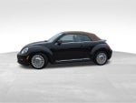 2014 Volkswagen Beetle Convertible 2dr Auto 1.8T PZEV