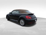 2014 Volkswagen Beetle Convertible 2dr Auto 1.8T PZEV