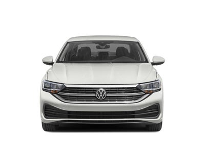 2024 Volkswagen Jetta S Auto