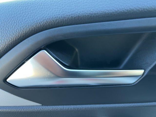 2024 Volkswagen Jetta S Auto