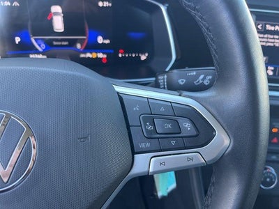 2024 Volkswagen Jetta S Auto