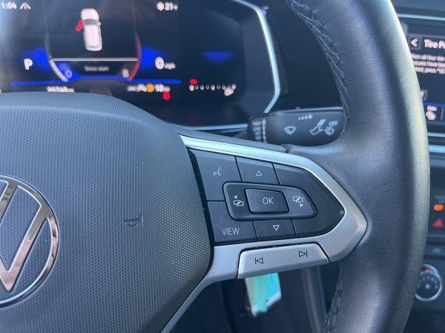 2024 Volkswagen Jetta S Auto