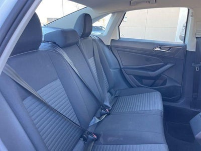 2024 Volkswagen Jetta S Auto