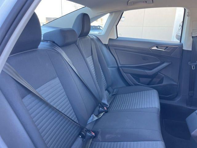 2024 Volkswagen Jetta S Auto