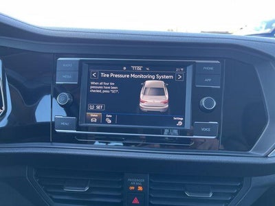 2024 Volkswagen Jetta S Auto