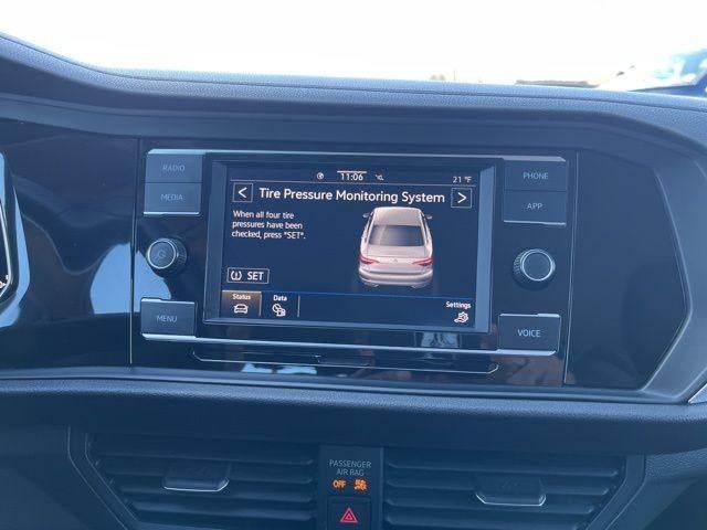 2024 Volkswagen Jetta S Auto