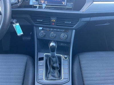 2024 Volkswagen Jetta S Auto