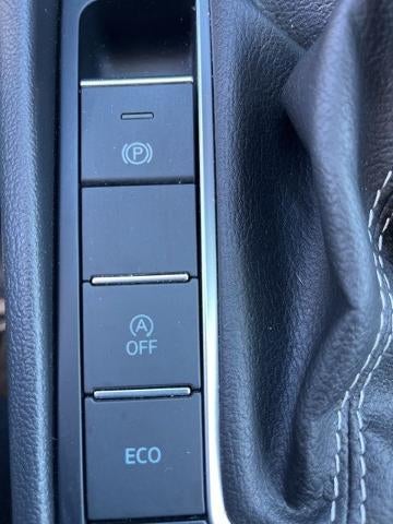 2024 Volkswagen Jetta S Auto