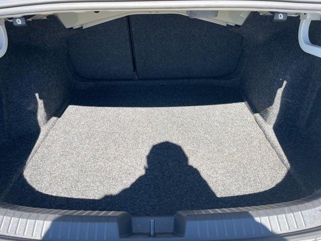 2024 Volkswagen Jetta S Auto