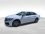 2024 Volkswagen Jetta S Auto