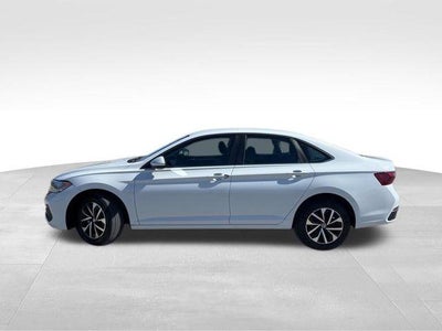 2024 Volkswagen Jetta S Auto