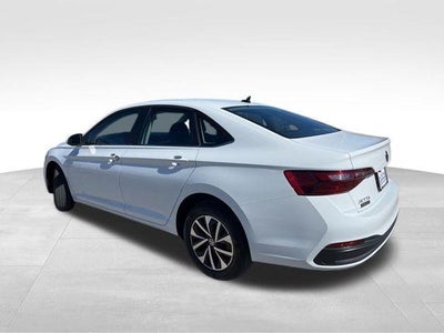 2024 Volkswagen Jetta S Auto