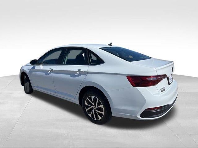 2024 Volkswagen Jetta S Auto