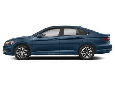 2021 Volkswagen Jetta R-Line Auto