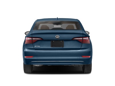 2021 Volkswagen Jetta R-Line Auto