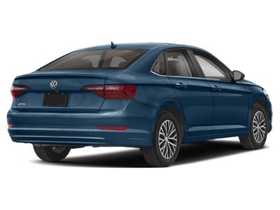 2021 Volkswagen Jetta R-Line Auto