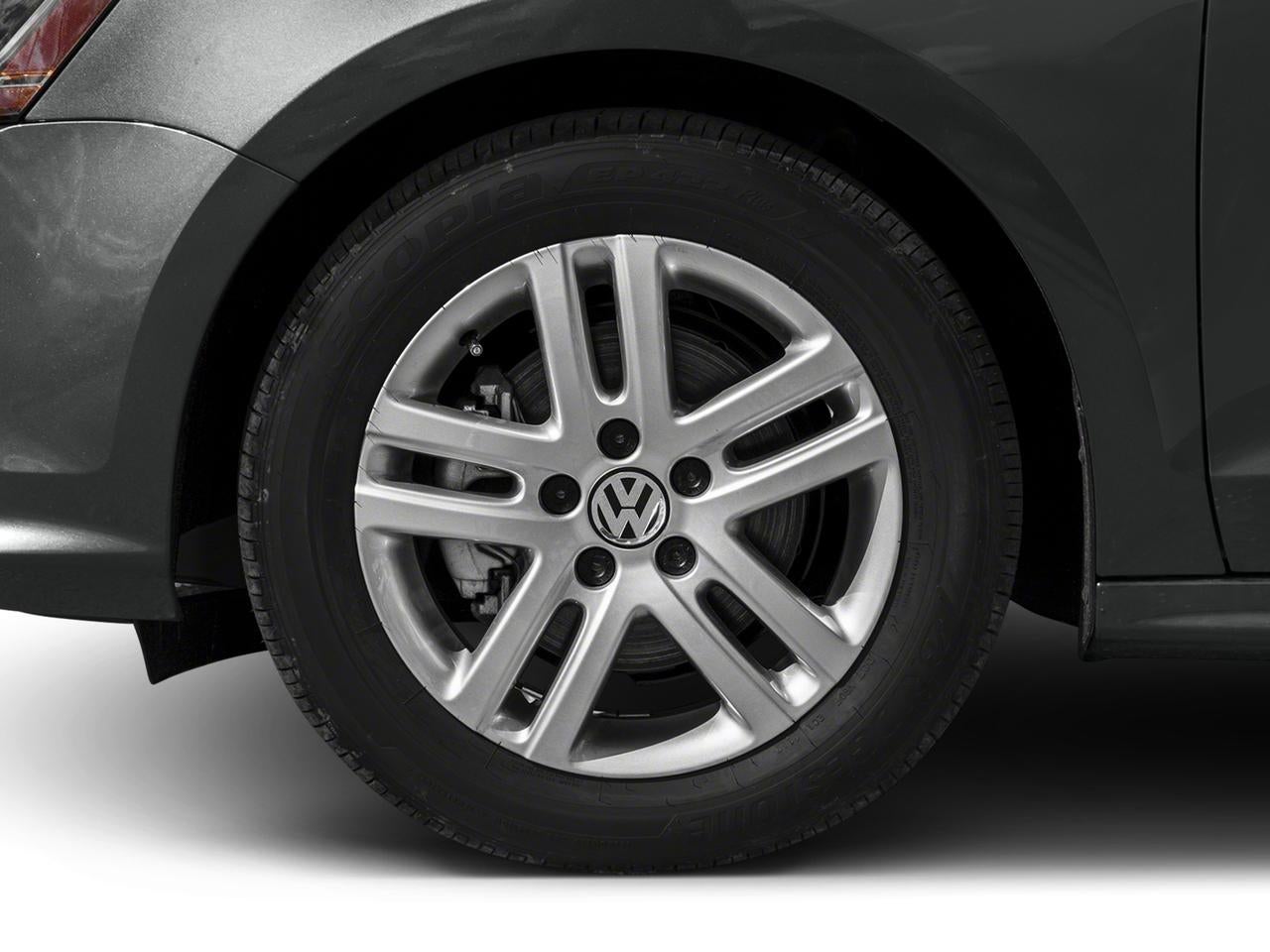 2018 Volkswagen Jetta 1.4T Wolfsburg Edition Auto