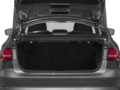 2018 Volkswagen Jetta 1.4T Wolfsburg Edition Auto