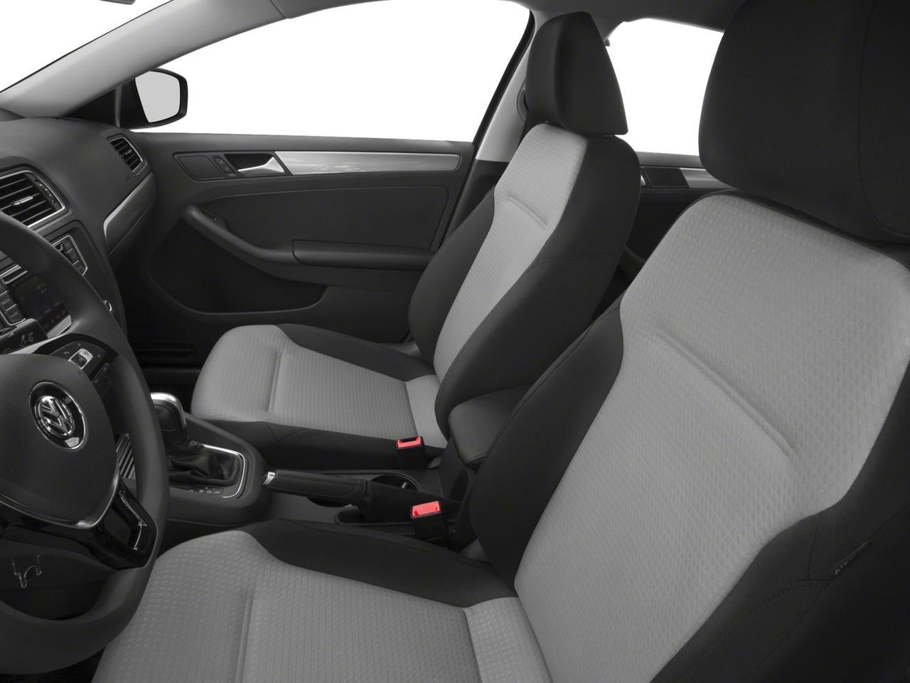 2018 Volkswagen Jetta 1.4T Wolfsburg Edition Auto