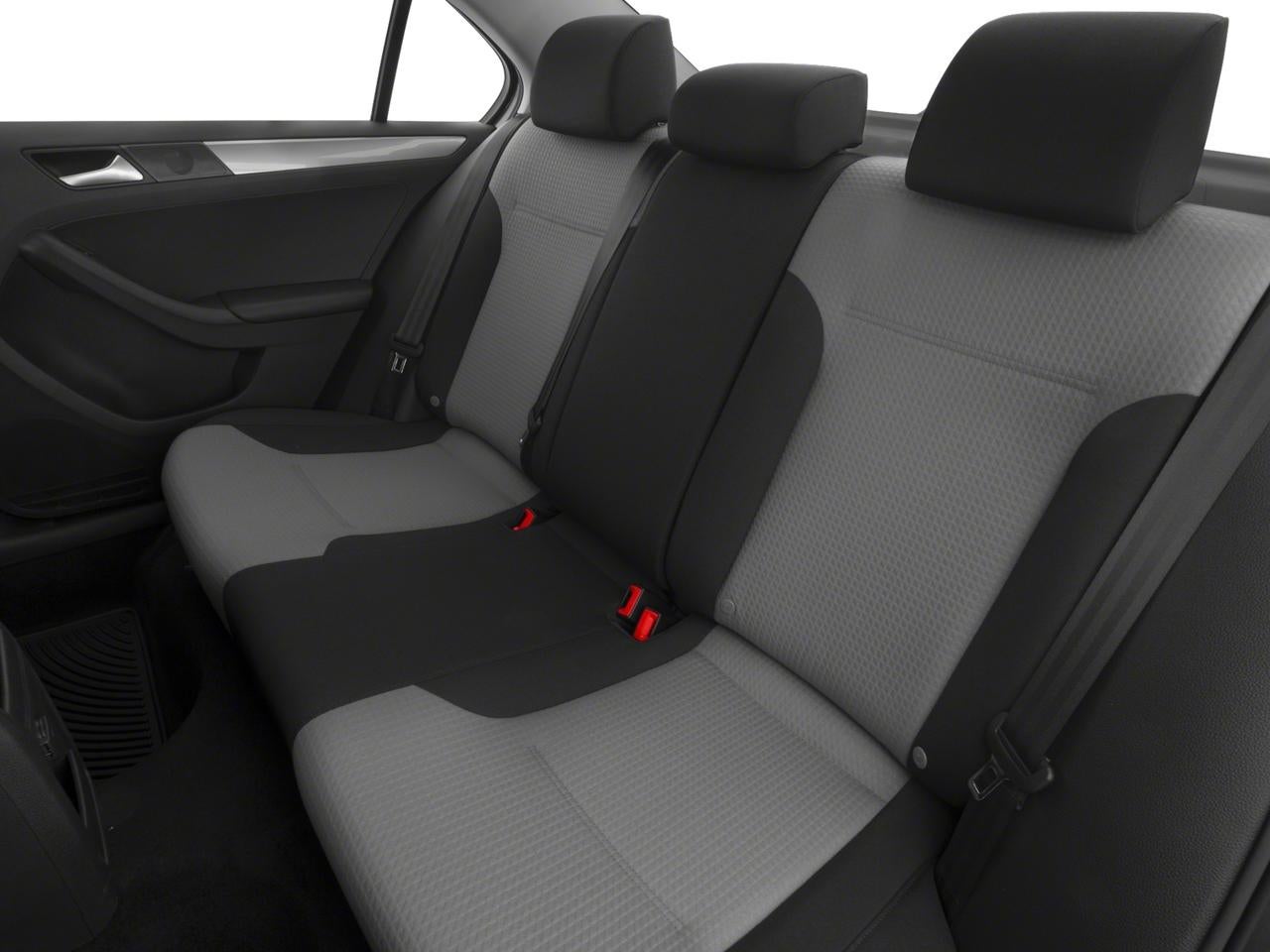 2018 Volkswagen Jetta 1.4T Wolfsburg Edition Auto