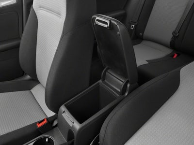 2018 Volkswagen Jetta 1.4T Wolfsburg Edition Auto