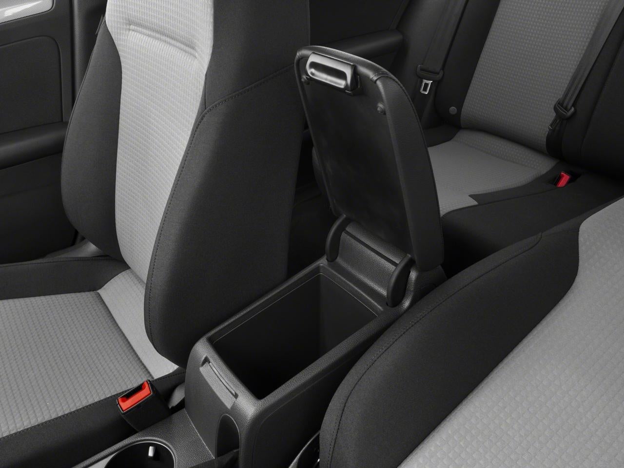 2018 Volkswagen Jetta 1.4T Wolfsburg Edition Auto