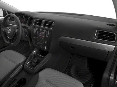 2018 Volkswagen Jetta 1.4T Wolfsburg Edition Auto