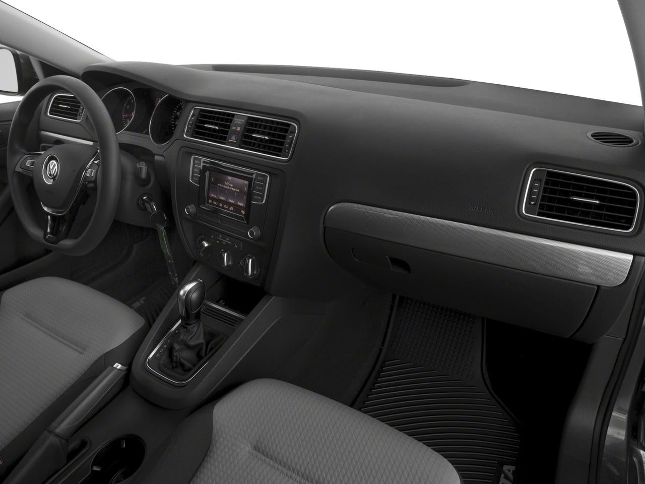 2018 Volkswagen Jetta 1.4T Wolfsburg Edition Auto