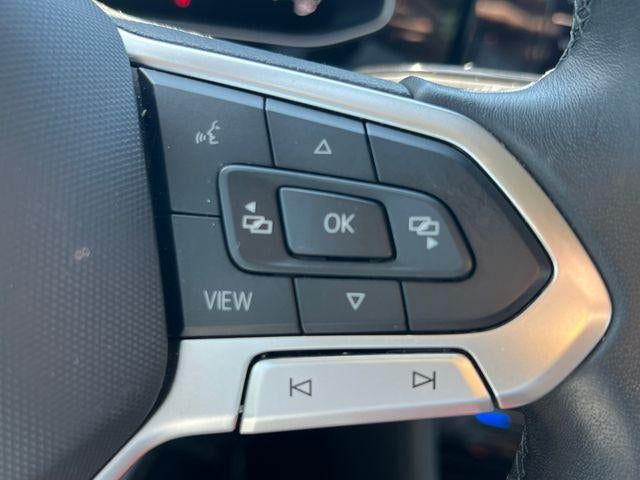 2025 Volkswagen Jetta SE Auto