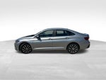 2025 Volkswagen Jetta SE Auto