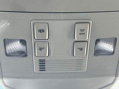 2025 Volkswagen Jetta SE Auto