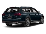 2017 Volkswagen Golf Alltrack 1.8T S DSG