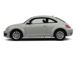 2013 Volkswagen Beetle 2dr Man 2.5L