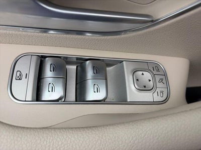 2021 Mercedes-Benz GLE GLE 450 4MATIC® SUV