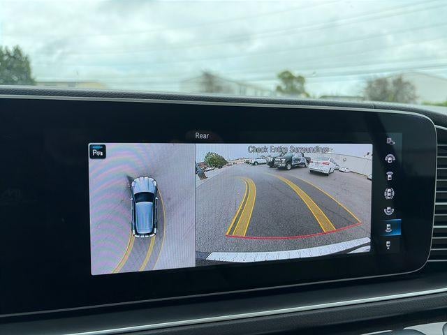 2021 Mercedes-Benz GLE GLE 450 4MATIC® SUV