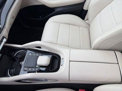 2021 Mercedes-Benz GLE GLE 450 4MATIC® SUV