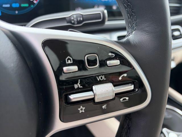 2021 Mercedes-Benz GLE GLE 450 4MATIC® SUV