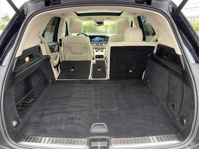2021 Mercedes-Benz GLE GLE 450 4MATIC® SUV