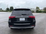 2021 Mercedes-Benz GLE GLE 450 4MATIC® SUV