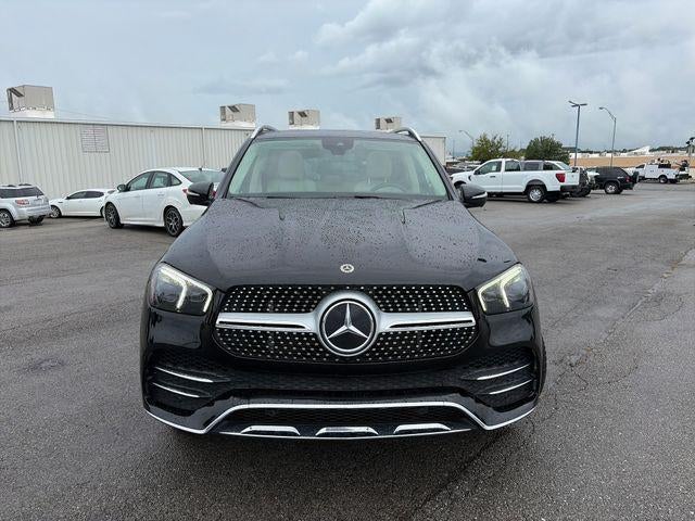 2021 Mercedes-Benz GLE GLE 450 4MATIC® SUV