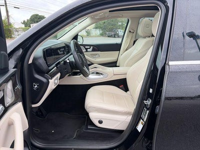 2021 Mercedes-Benz GLE GLE 450 4MATIC® SUV
