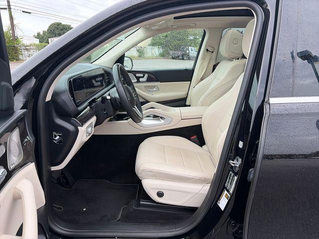 2021 Mercedes-Benz GLE GLE 450 4MATIC® SUV