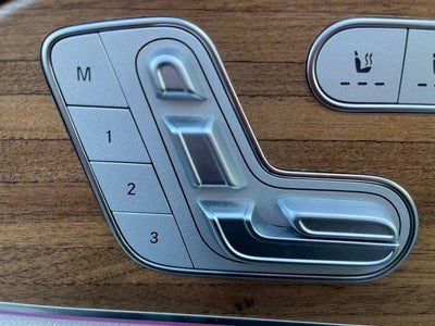 2024 Mercedes-Benz GLS GLS 450 4MATIC® SUV