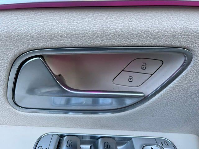 2024 Mercedes-Benz GLS GLS 450 4MATIC® SUV