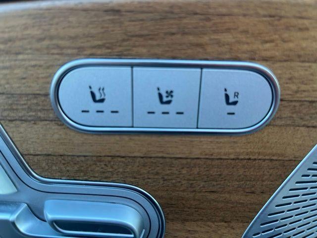 2024 Mercedes-Benz GLS GLS 450 4MATIC® SUV