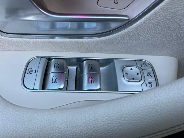 2024 Mercedes-Benz GLS GLS 450 4MATIC® SUV