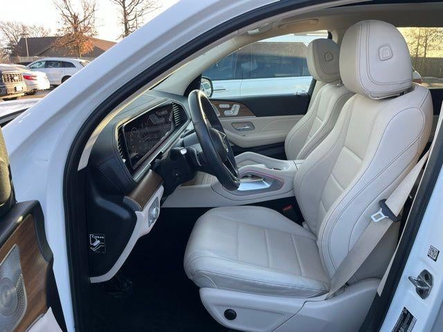 2024 Mercedes-Benz GLS GLS 450 4MATIC® SUV