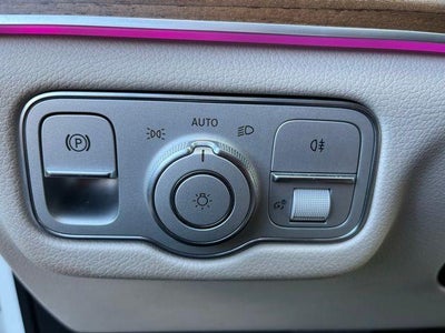 2024 Mercedes-Benz GLS GLS 450 4MATIC® SUV