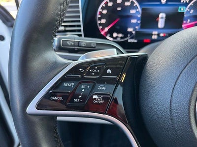 2024 Mercedes-Benz GLS GLS 450 4MATIC® SUV