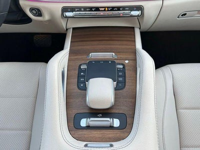 2024 Mercedes-Benz GLS GLS 450 4MATIC® SUV